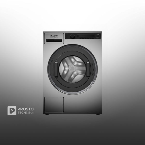 Стиральная машина Asko WMC6743PB.T